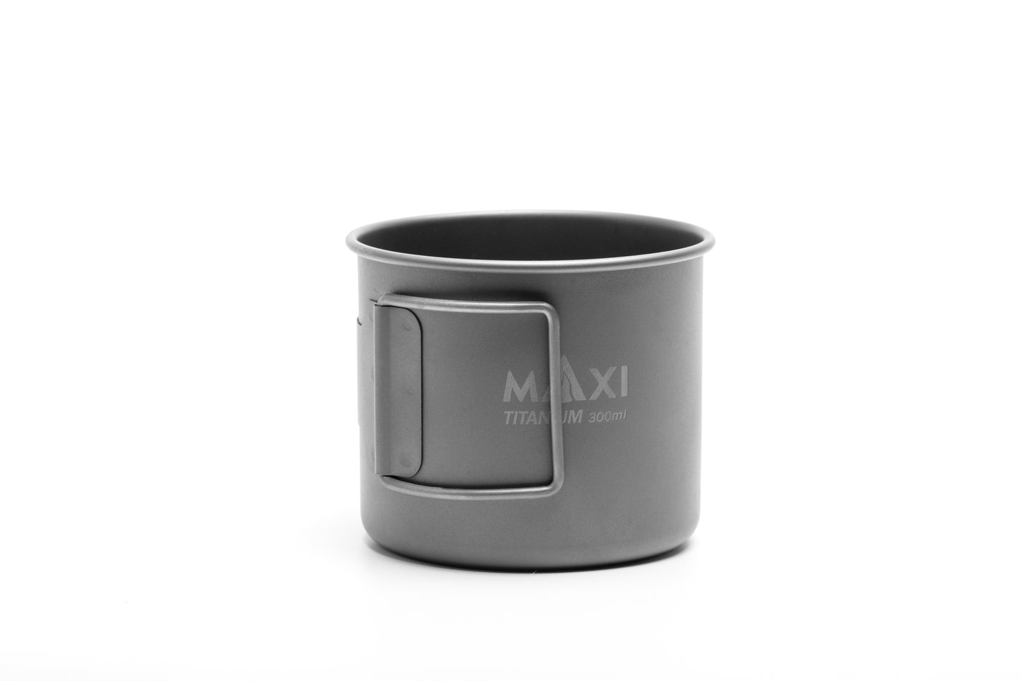 Maxi Titanium Cup-300