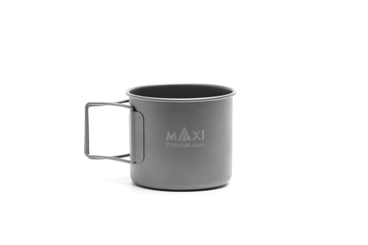 Maxi Titanium Cup-300