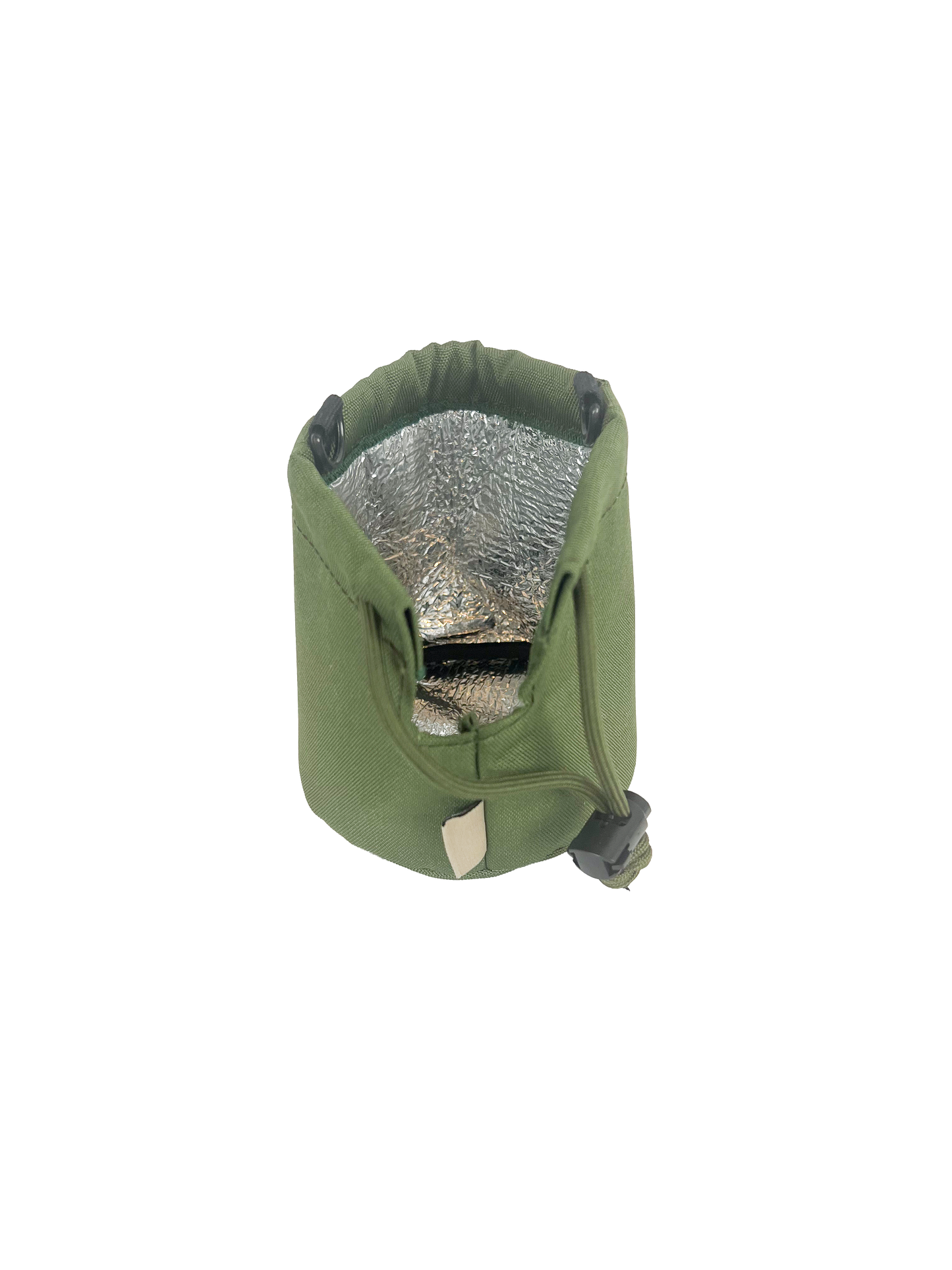 Insulated bag for cb-750 and TiTank