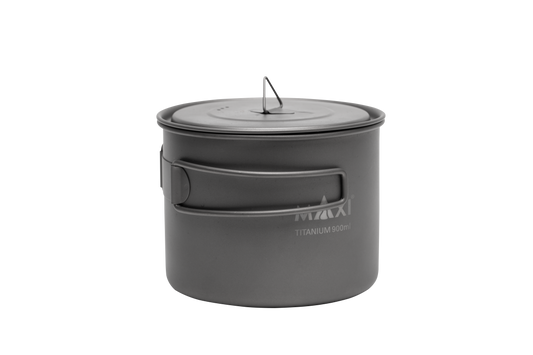 Titanium Pot-900ml