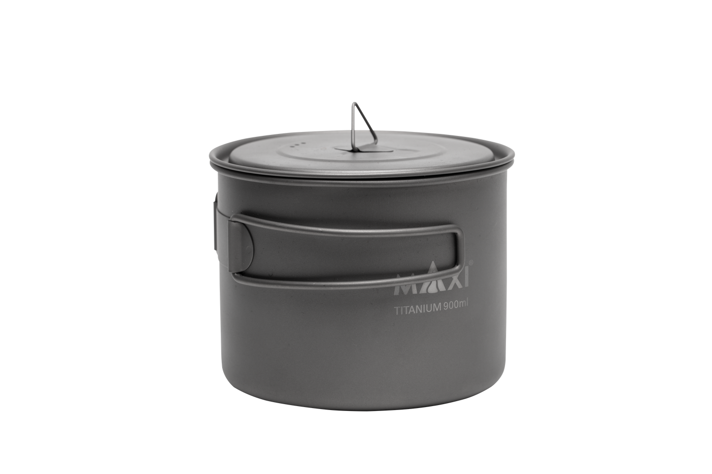 Titanium Pot-900ml