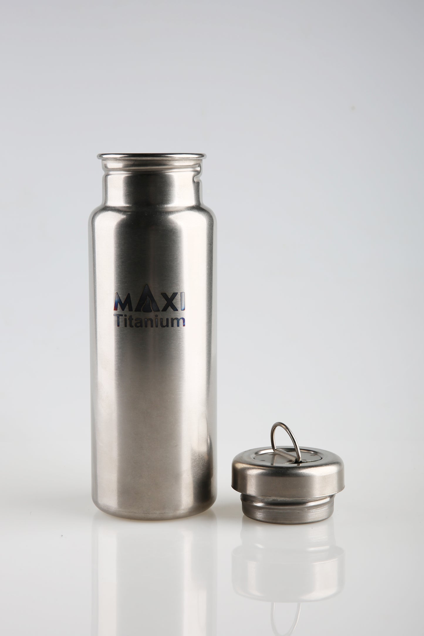 Titanium Ultalight water bottle