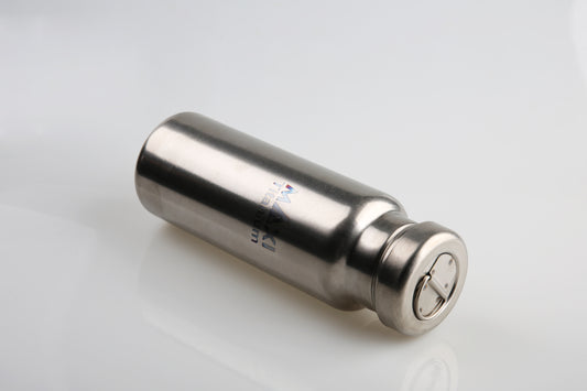 Titanium Ultalight water bottle