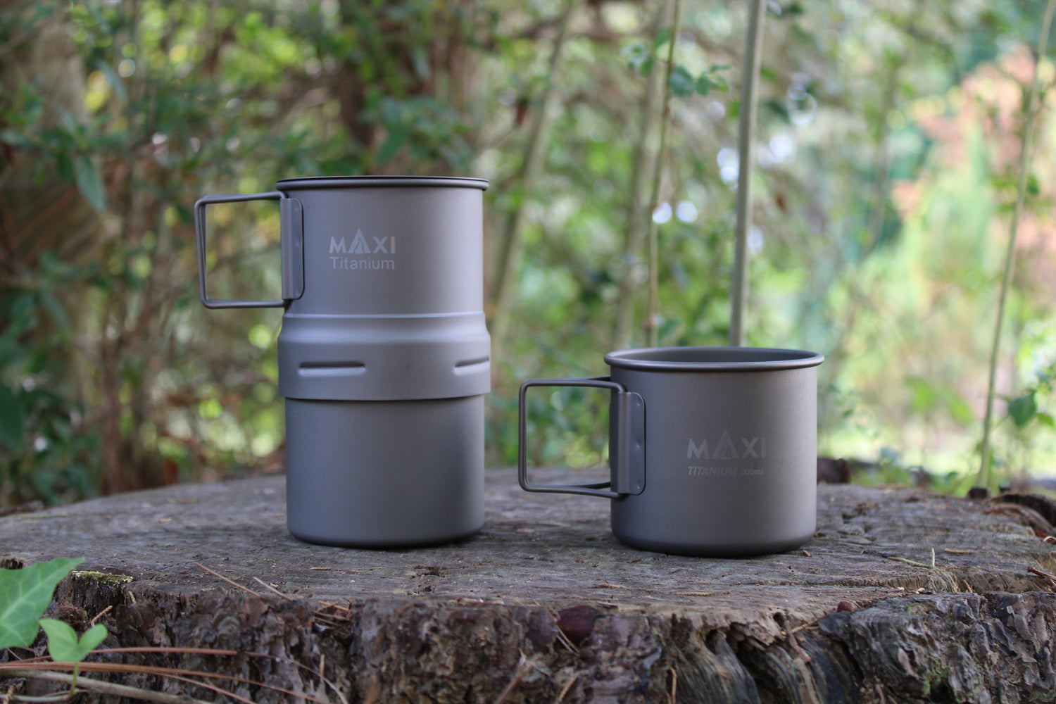 COFFEE THERMOS, Everyday Products: Maxi-Aids, Inc.