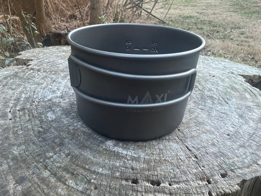 Maxi 420ml bowl