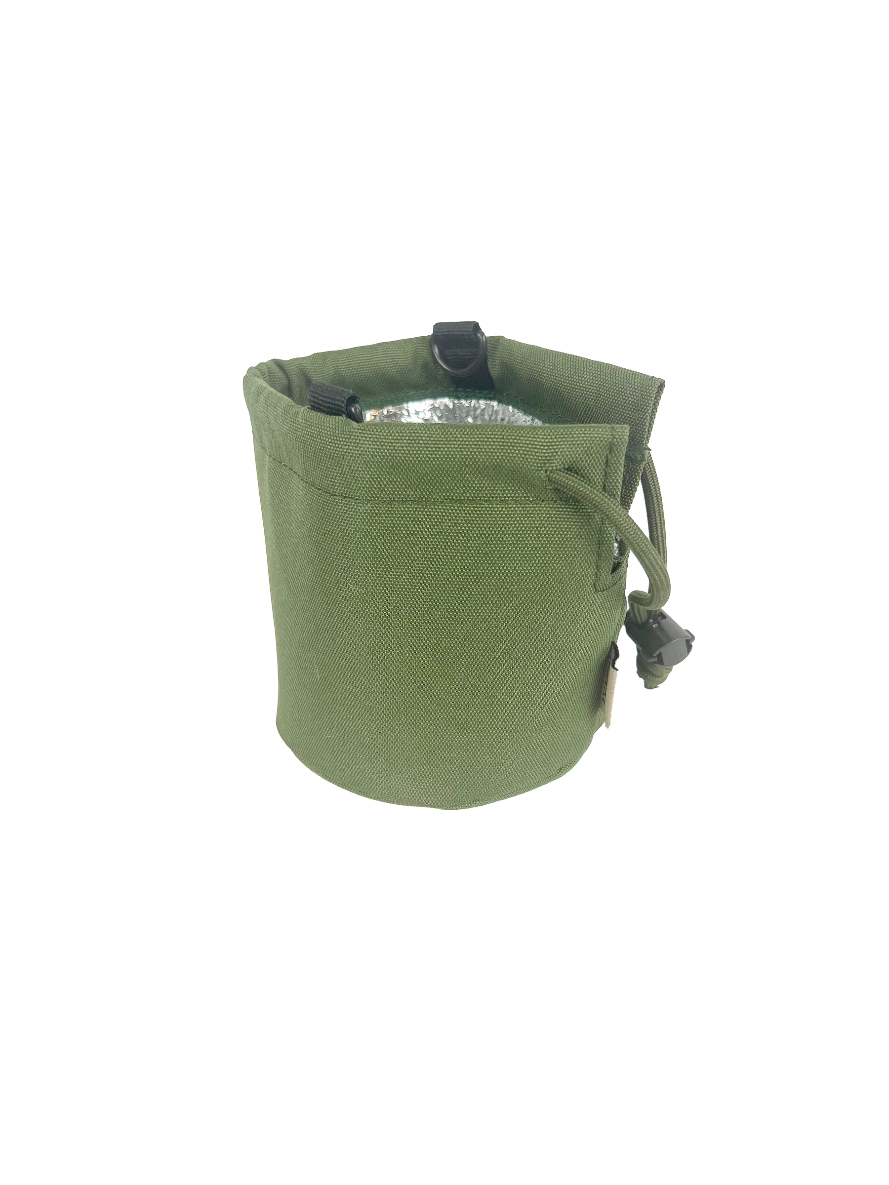 Insulated bag for cb-750 and TiTank