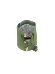 Insulated bag for cb-750 and TiTank