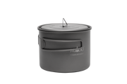 Titanium Pot-900ml