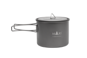 Titanium Pot-900ml