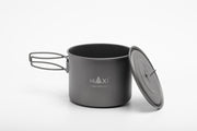 Titanium Pot-900ml