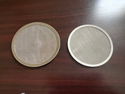 MyClean Coffee Maker Max 14oz exclusive Mesh Filter pair