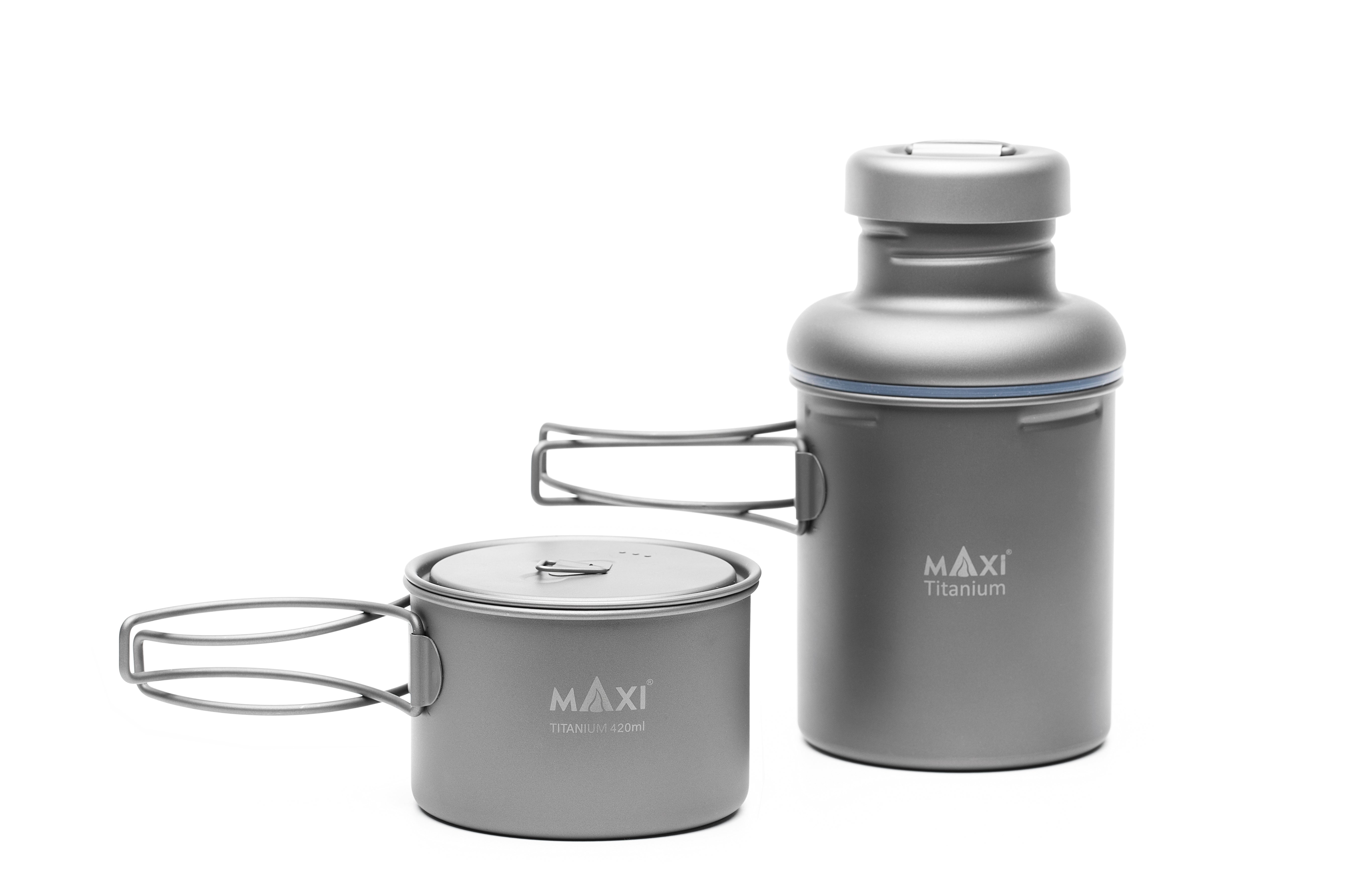 Water Bottle – Maxi